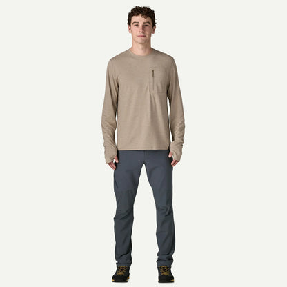 Men's Terravia Alpine Pants - Regular - US 6022