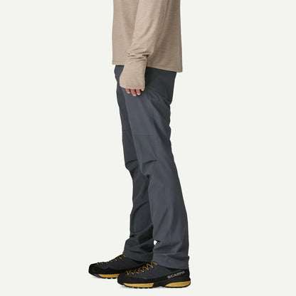 Men's Terravia Alpine Pants - Regular - US 0108