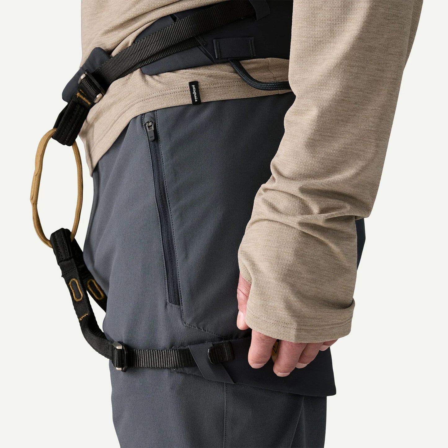 Men's Terravia Alpine Pants - Regular - US 6022
