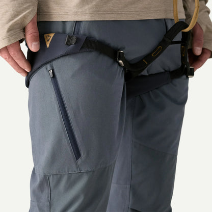 Men's Terravia Alpine Pants - Short - US 8378