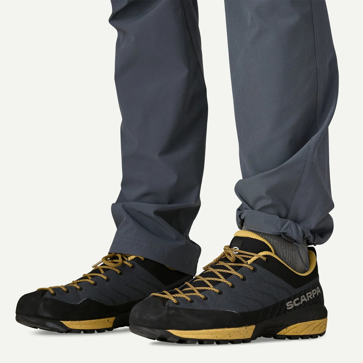Men's Terravia Alpine Pants - Short - US 5660