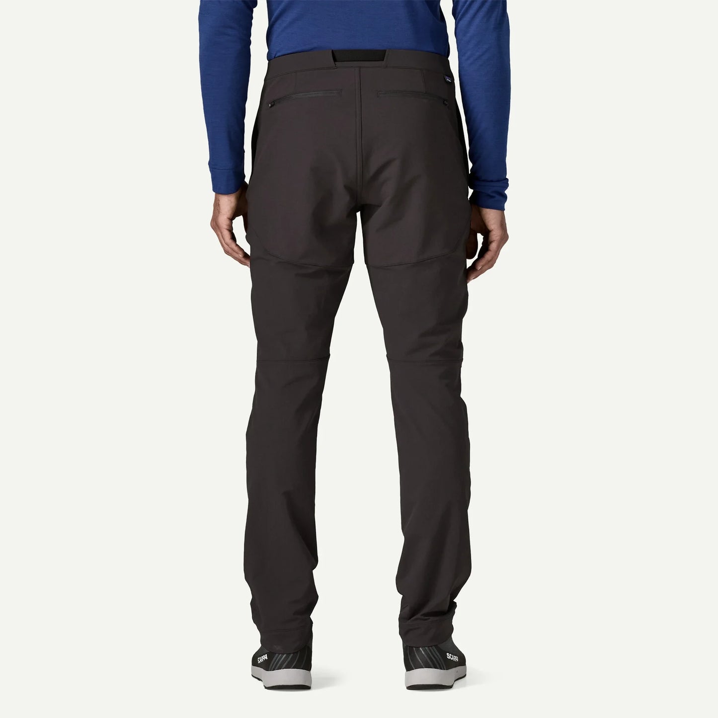 Men's Terravia Peak Pants - Regular - US 1897
