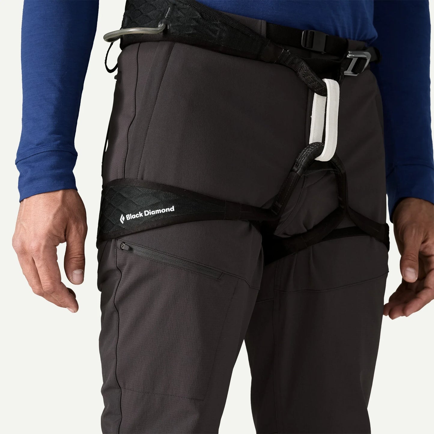 Men's Terravia Peak Pants - Regular - US 1897