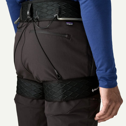 Men's Terravia Peak Pants - Regular - US 0325