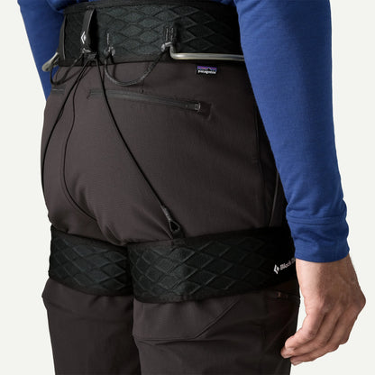 Men's Terravia Peak Pants - Short - US 0993