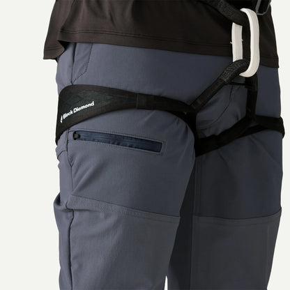 Men's Terravia Peak Pants - Regular - US 0099