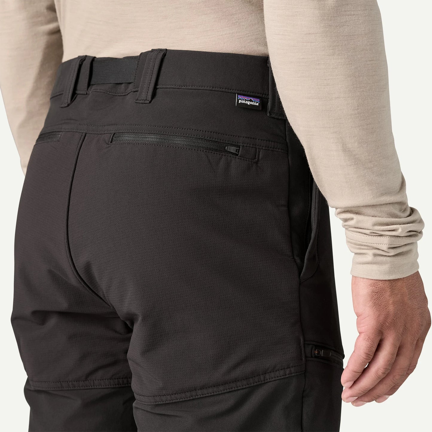 Men's Terravia Peak Pants - Regular - US 2820