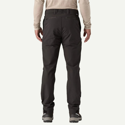 Men's Terravia Peak Pants - Short - US 0134