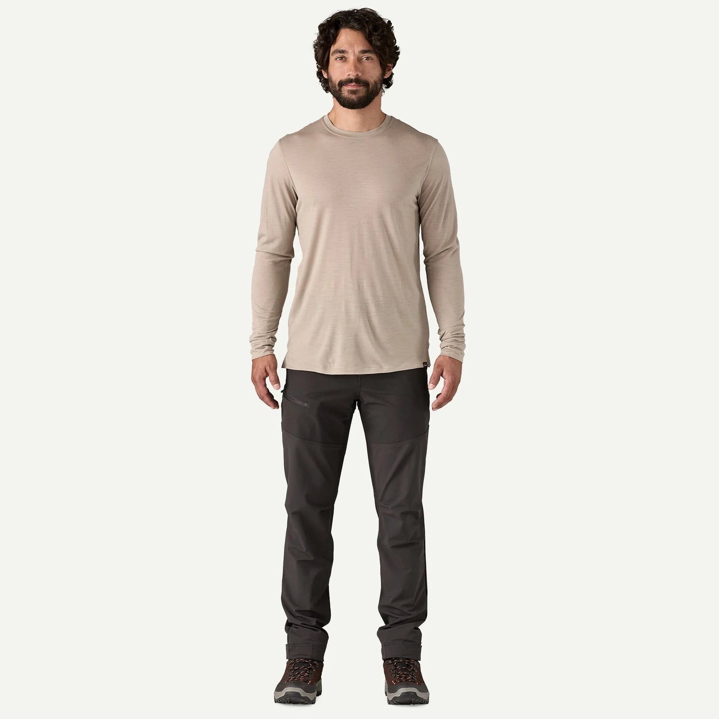 Men's Terravia Peak Pants - Short - US 0134