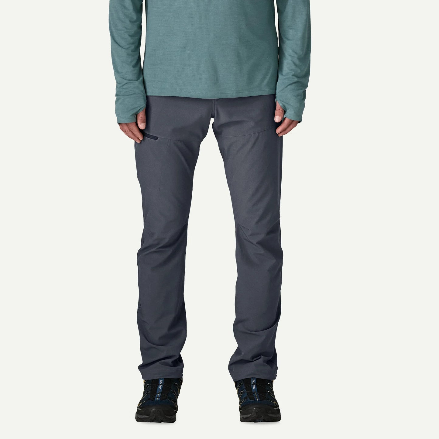 Men's Terravia Trail Pants - Regular - US 2055