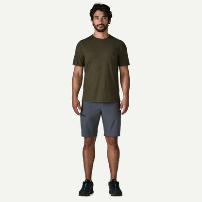 Men's Terravia Trail Shorts - 10" - US 4036