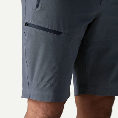 Men's Terravia Trail Shorts - 10" - US 4036