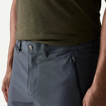 Men's Terravia Trail Shorts - 10" - US 4036