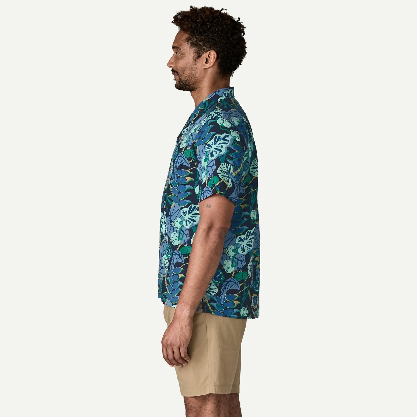 Men's Tidal Threads Shirt - US 5989