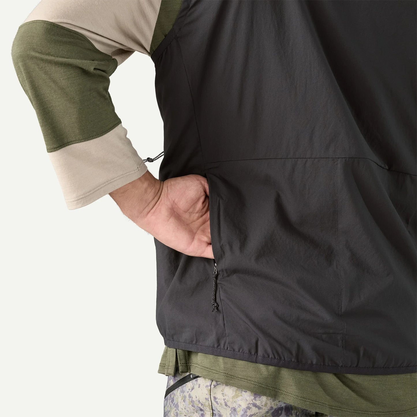 Men's Trail Craft Bike Vest - US 4411