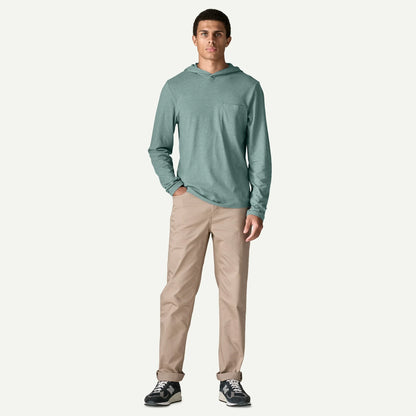 Men's Trail Harbor Hoody - US 7475