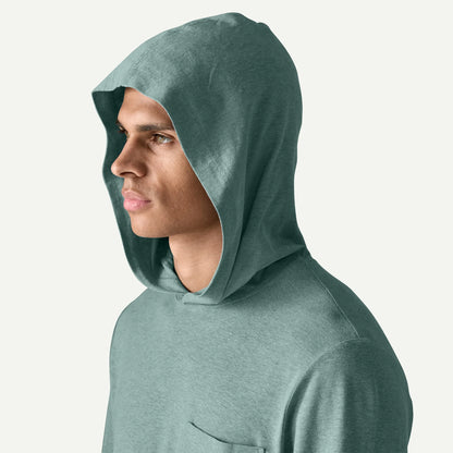 Men's Trail Harbor Hoody - US 7475