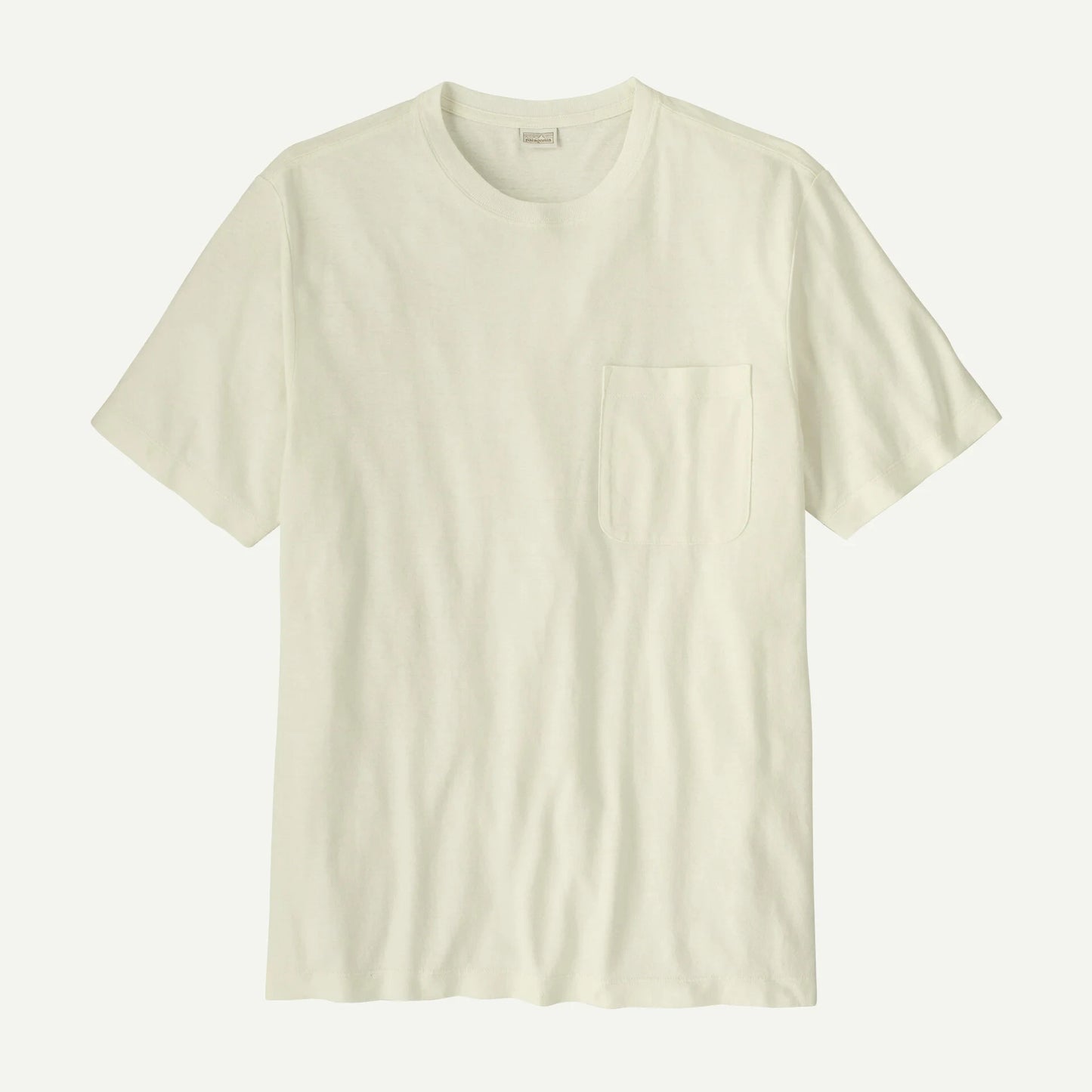 Men's Trail Harbor Pocket Tee - US 1988