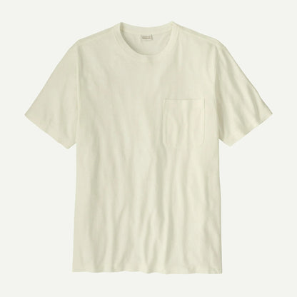 Men's Trail Harbor Pocket Tee - US 1988