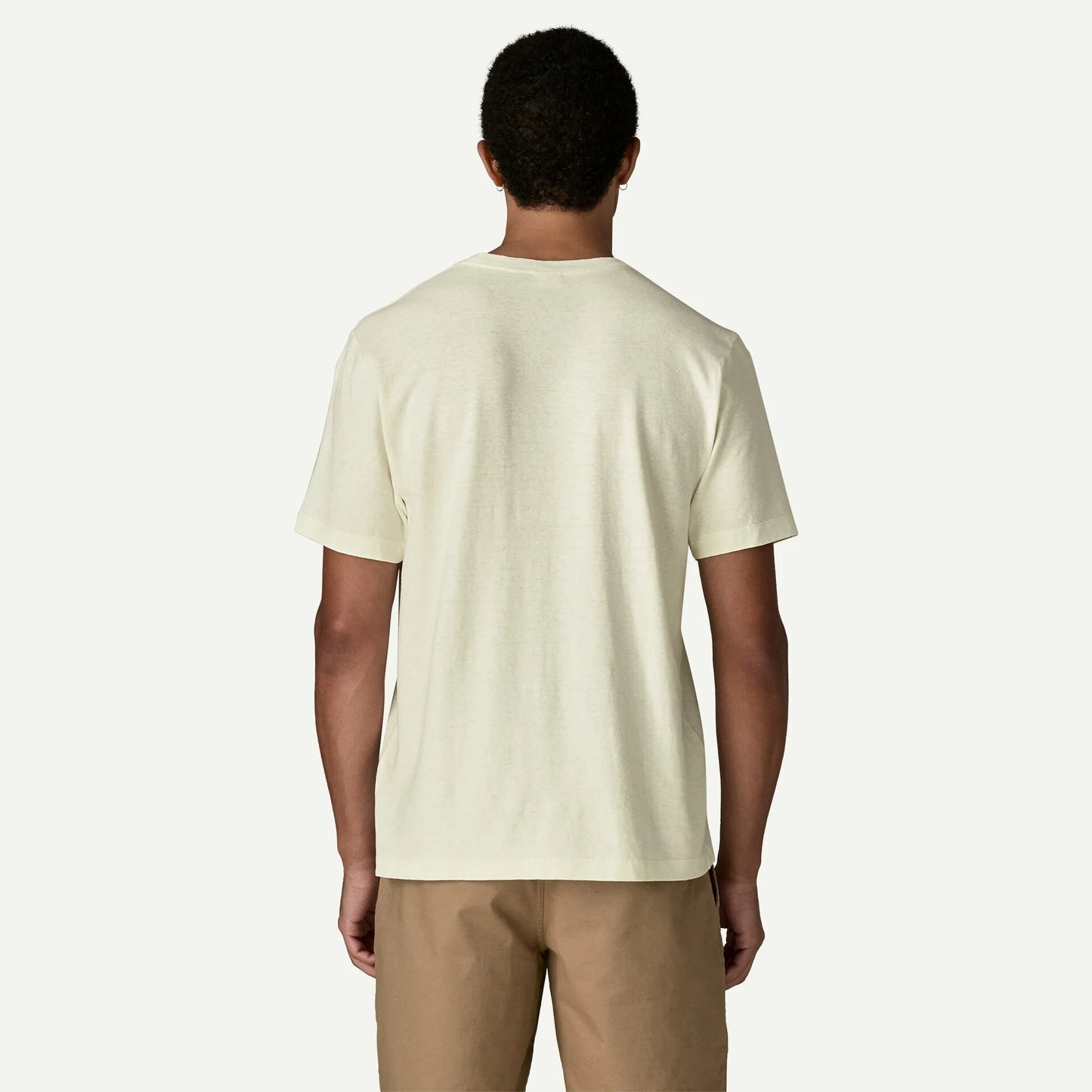 Men's Trail Harbor Pocket Tee - US 2346