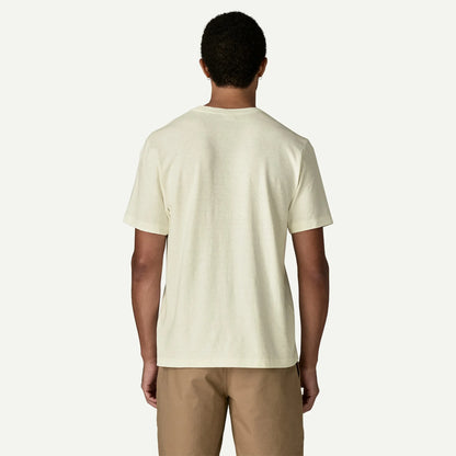Men's Trail Harbor Pocket Tee - US 3492