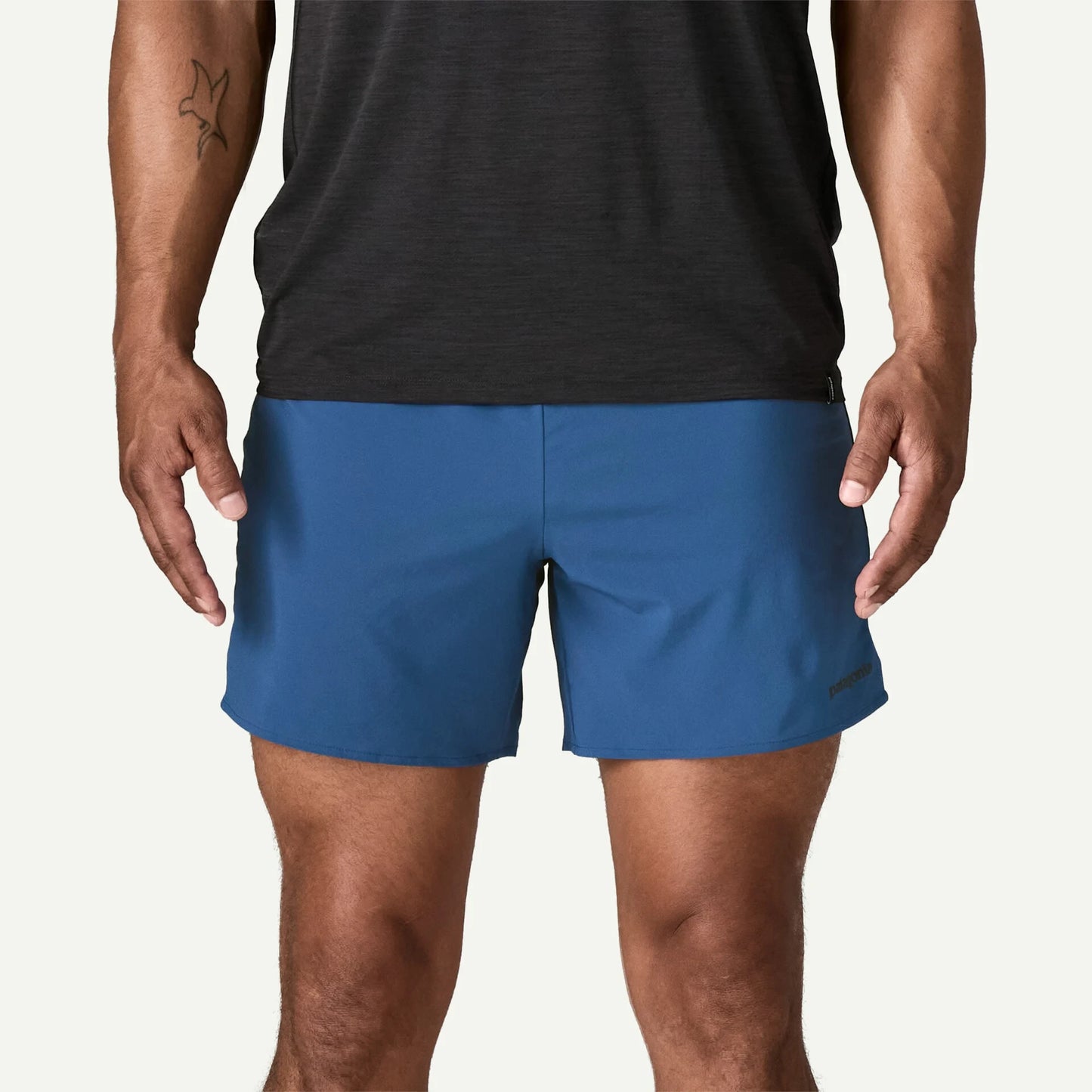 Men's Trailfarer Running Shorts - 6" - US 3392