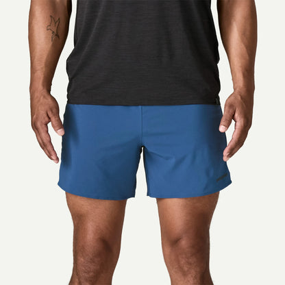 Men's Trailfarer Running Shorts - 6" - US 3392