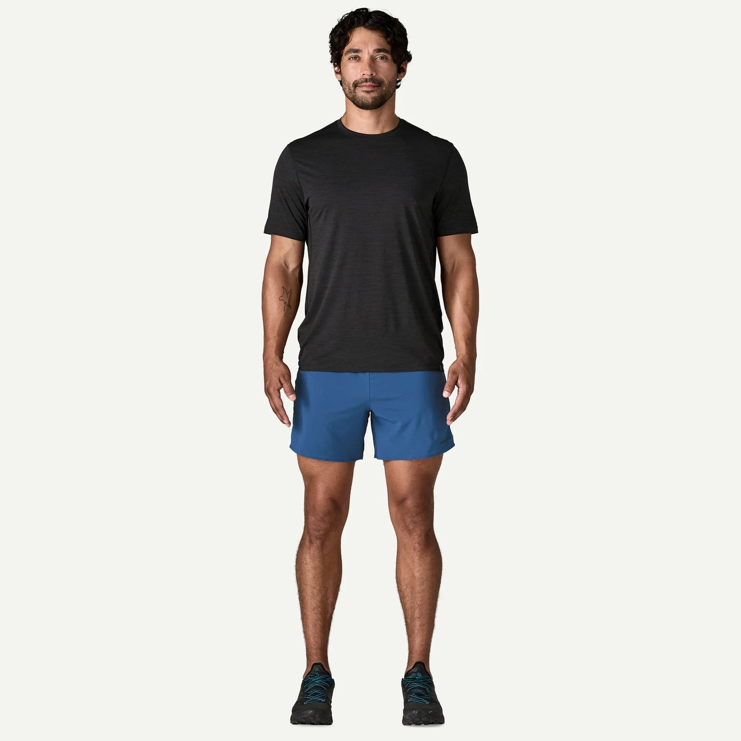 Men's Trailfarer Running Shorts - 6" - US 3392