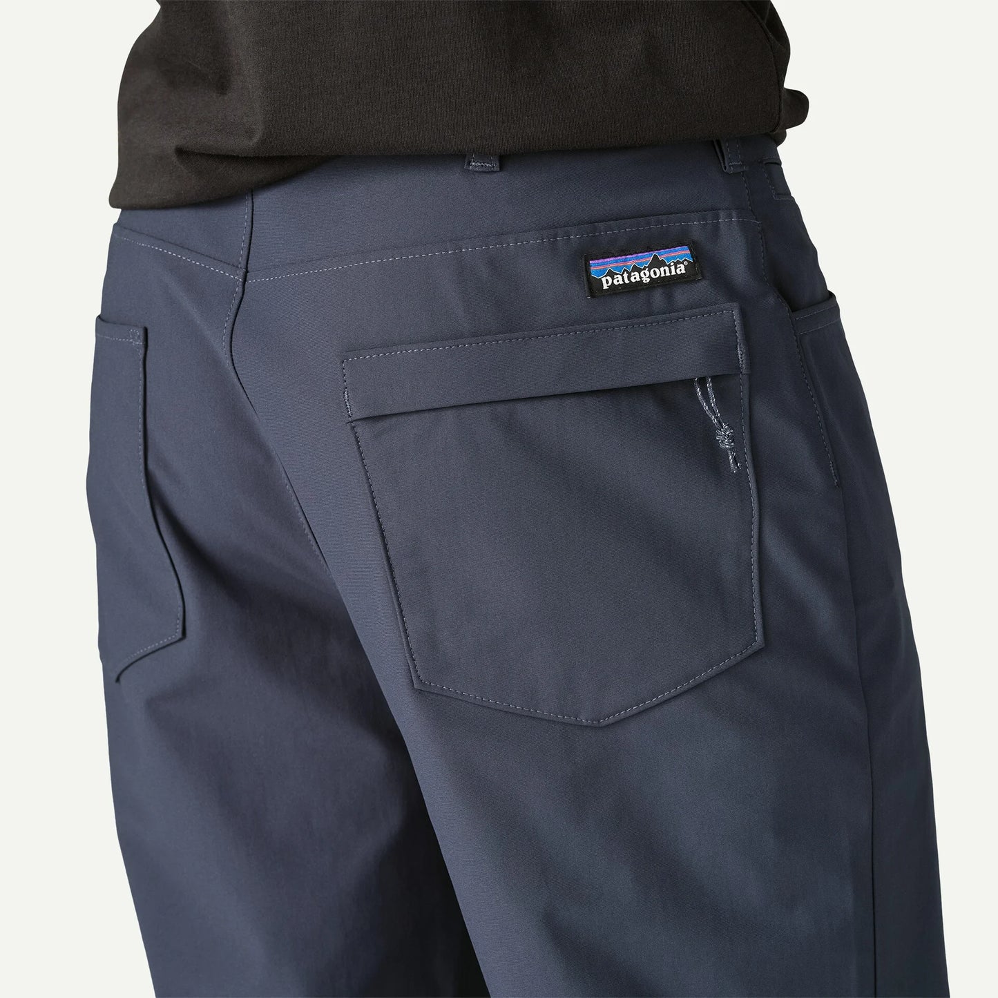 Men's Transit Traveler 5-Pocket Pants - Regular - US 4716