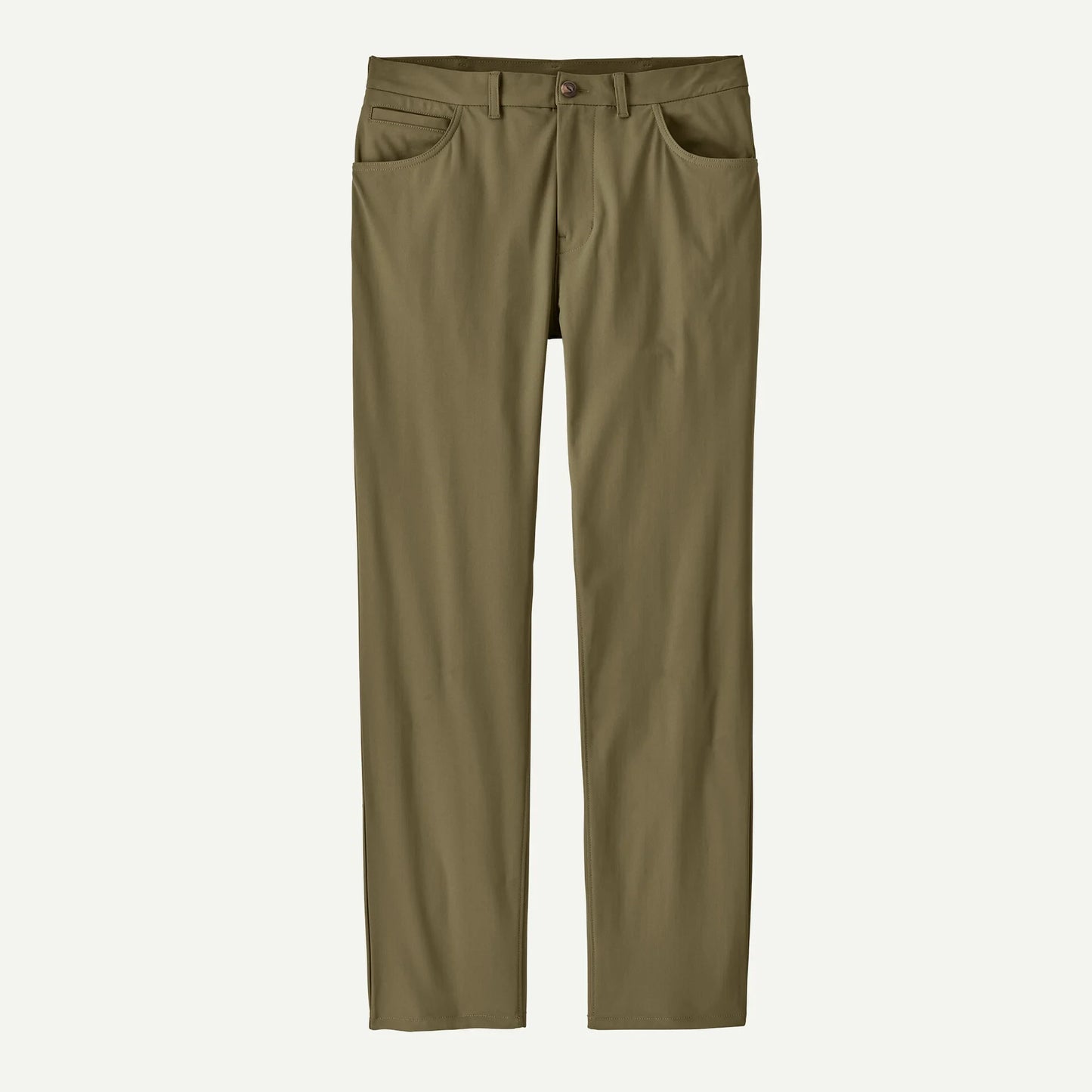 Men's Transit Traveler 5-Pocket Pants - Short - US 8818