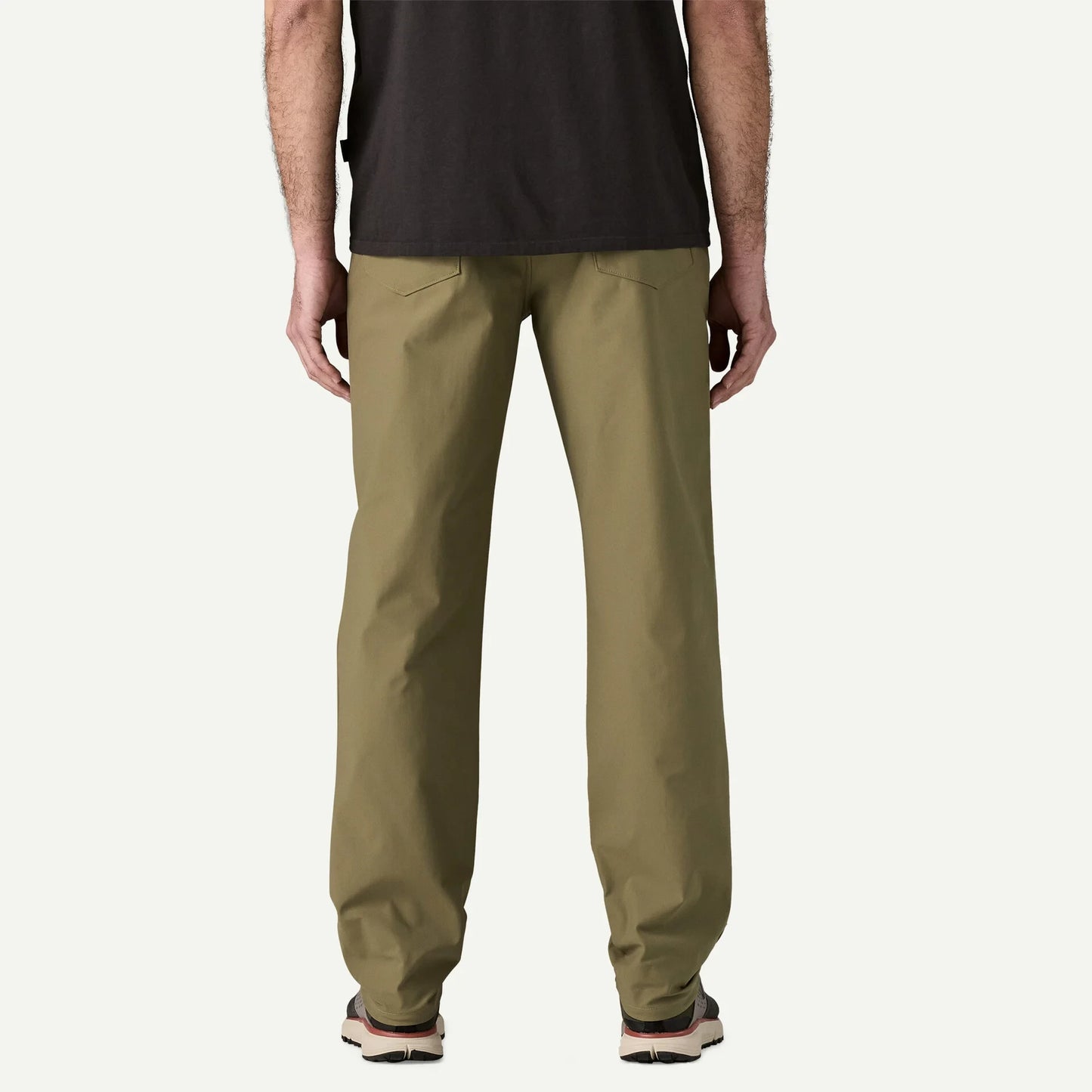 Men's Transit Traveler 5-Pocket Pants - Short - US 8818
