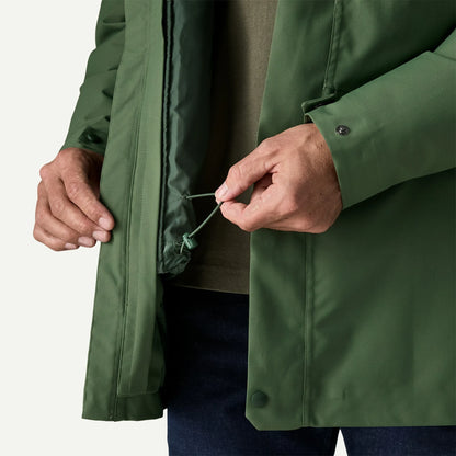 Men's Tres 3-in-1 Parka - US 8285