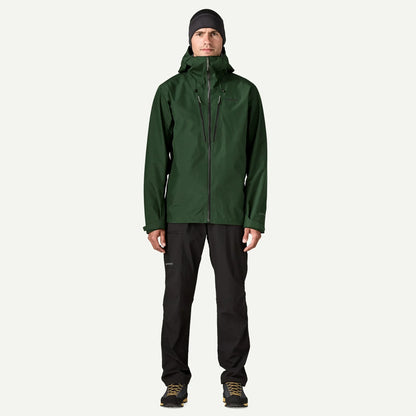 Men's Triolet Jacket - US 0281