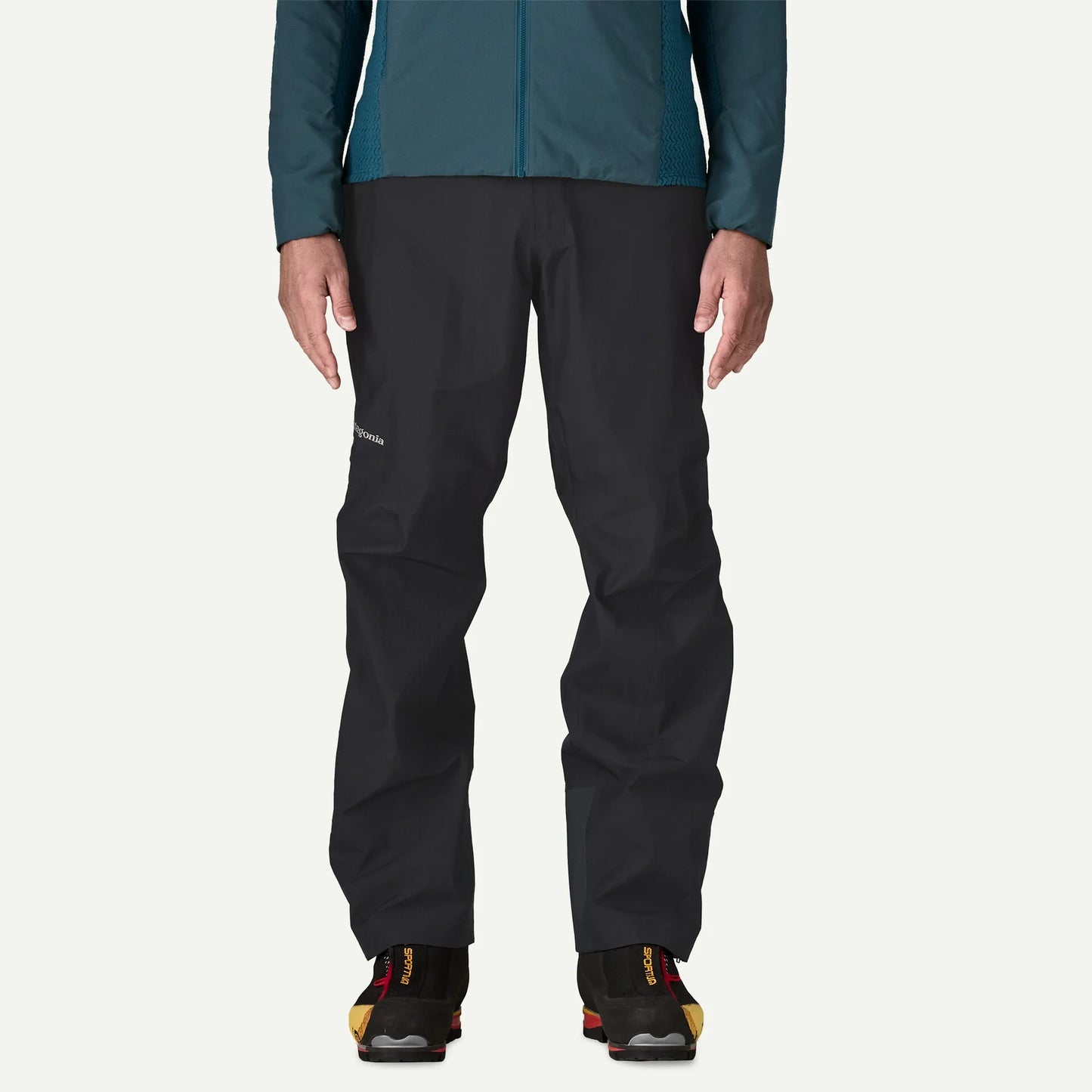 Men's Triolet Pants - US 1178