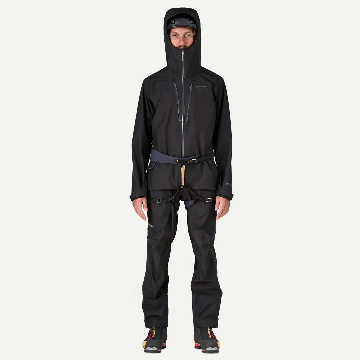 Men's Triolet Pants - US 6810