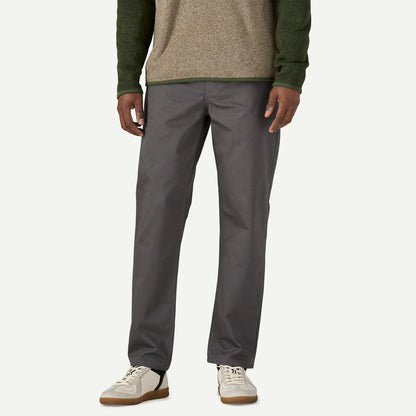 Men's Twill Traveler 5-Pocket Pants - Short - US 1697