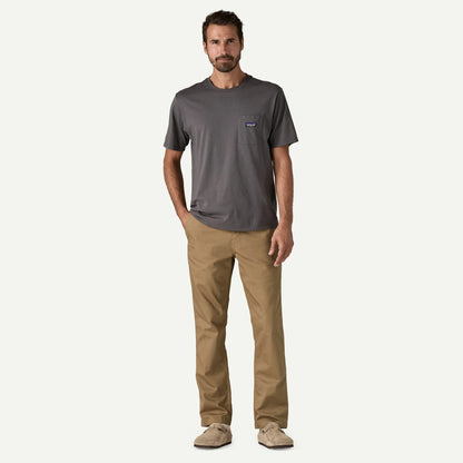 Men's Twill Traveler Chino Pants - Regular - US 7128