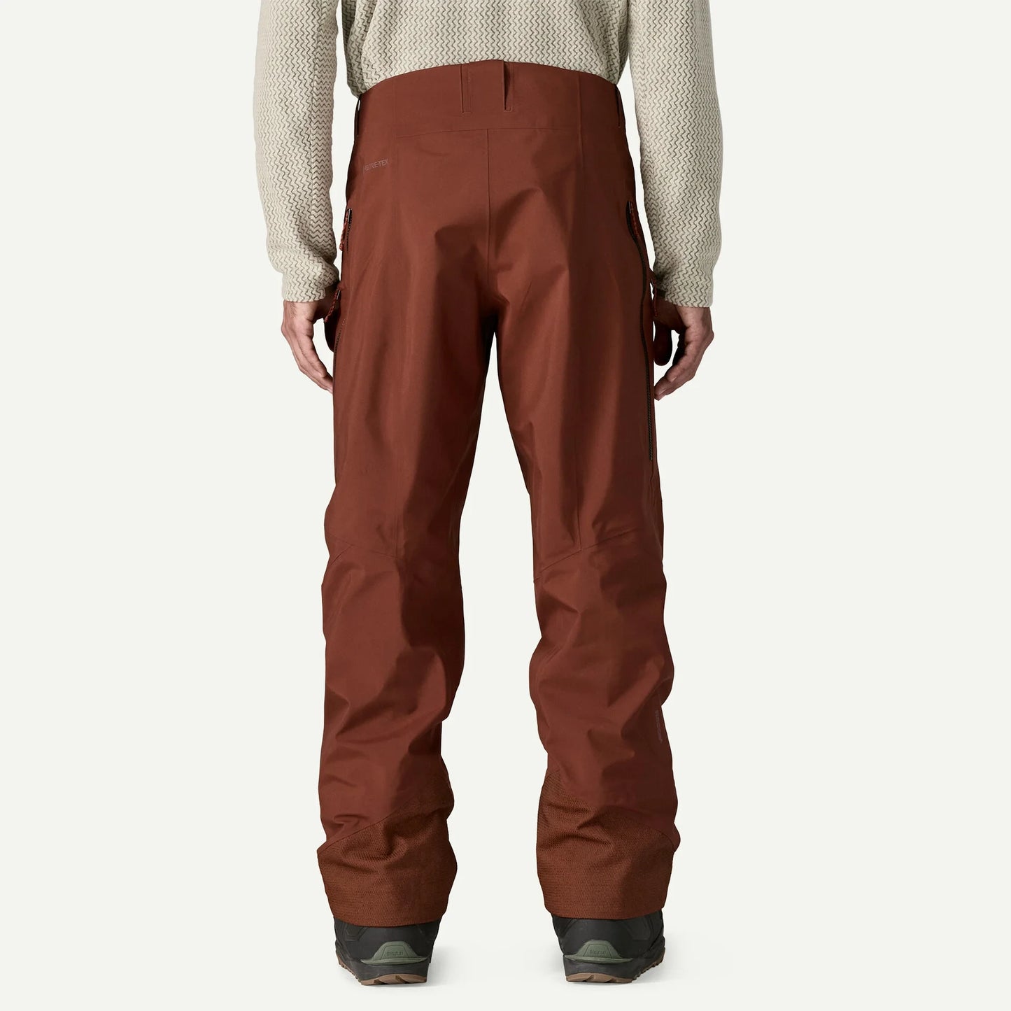 Men's Untracked Pants - US 4976