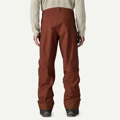 Men's Untracked Pants - US 4976