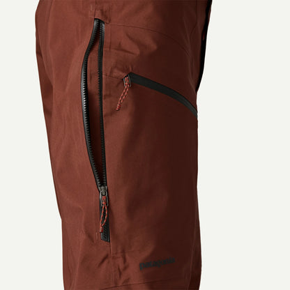 Men's Untracked Pants - US 4976