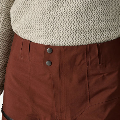 Men's Untracked Pants - US 4976