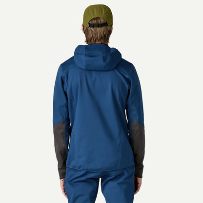 Men's Upstride Jacket - US 3870