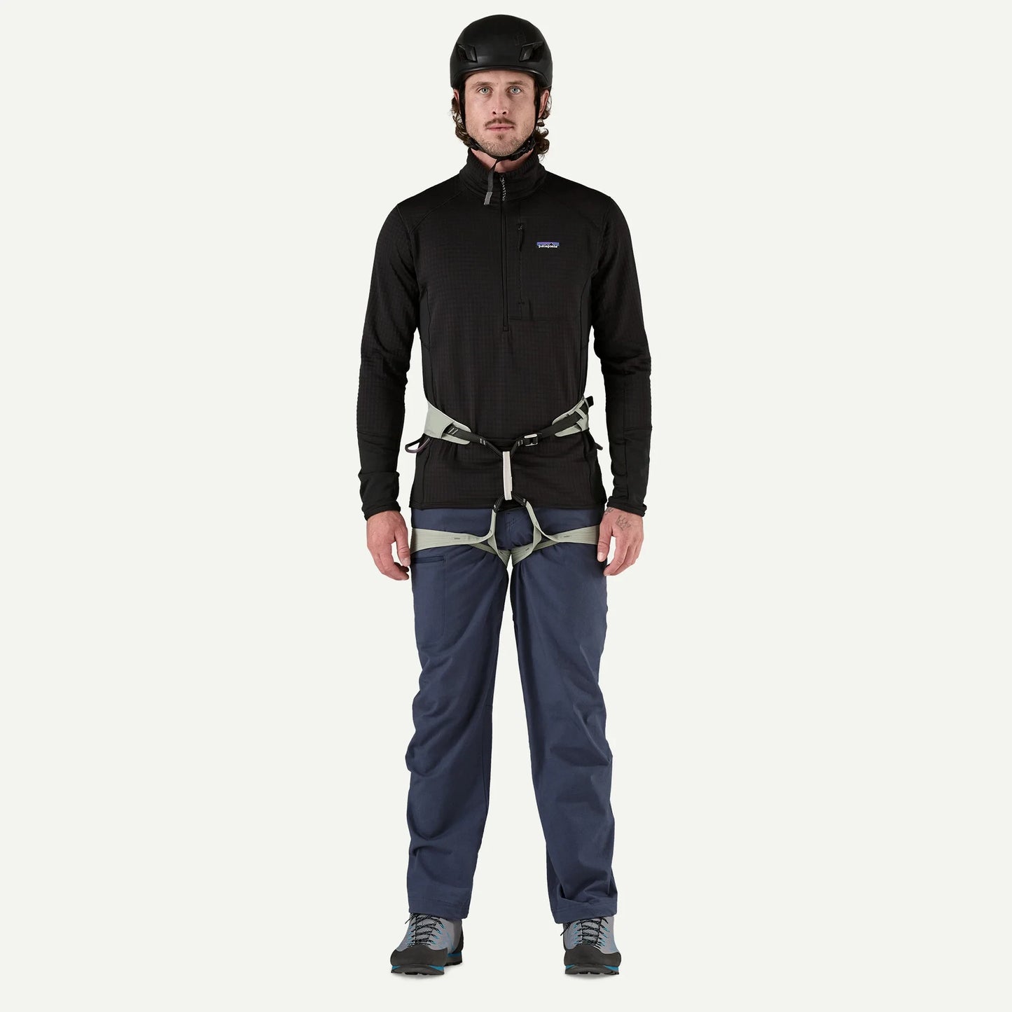 Men's Venga Rock Pants - Regular - US 8289