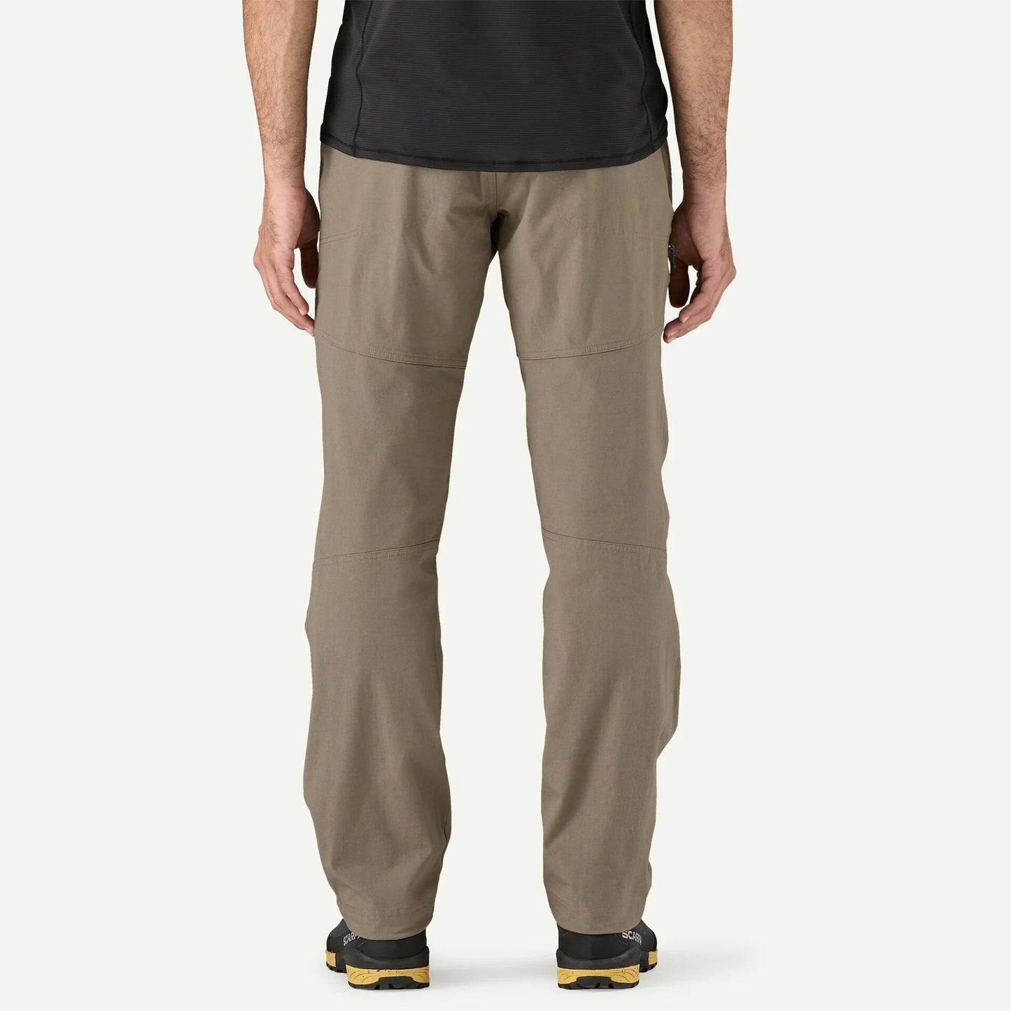 Men's Venga Rock Pants - Short - US 3742