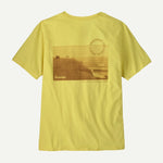 Men's Water People Spotter T-Shirt - US 2504
