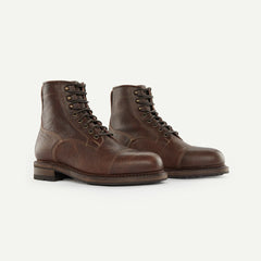 Owl Brown