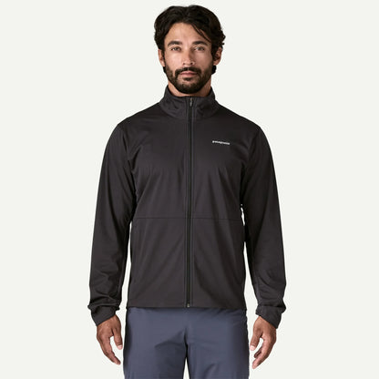 Men's Wind Shield Jacket - US 1210
