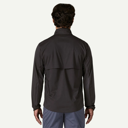 Men's Wind Shield Jacket - US 0581