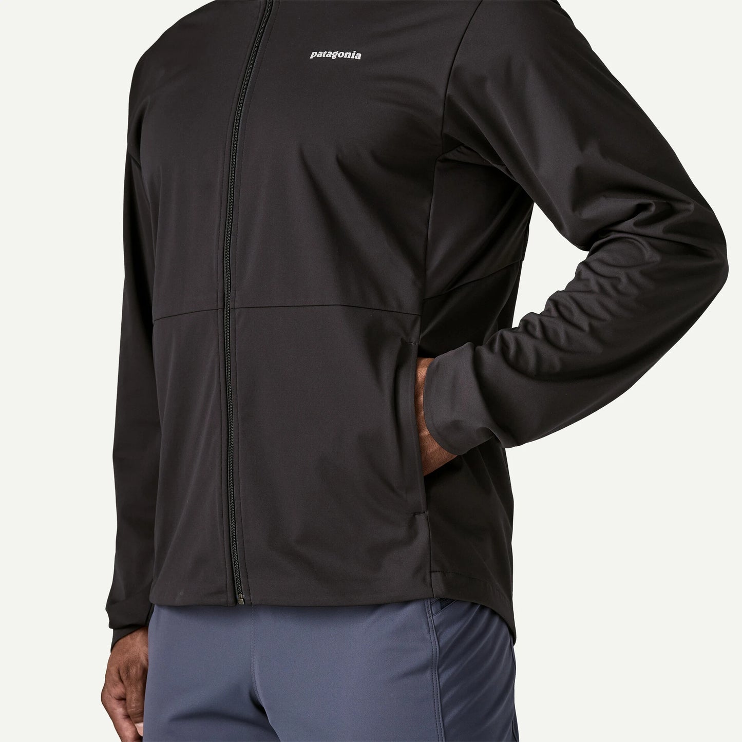 Men's Wind Shield Jacket - US 0581