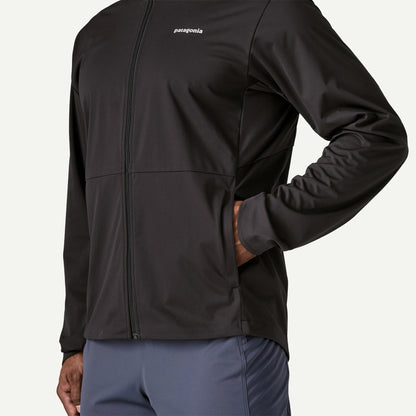 Men's Wind Shield Jacket - US 1210